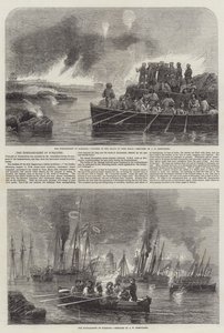 قصف Sveaborg